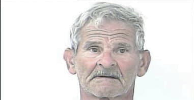 Jeffrey Gosling, - St. Lucie County, FL 